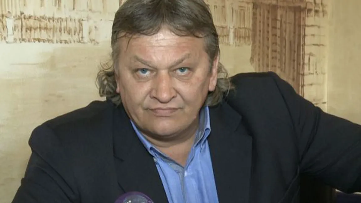 Dănuţ Lupu îi apără pe beţivii de la naţionala de tineret: Cei de la FRF să se ducă la fotbal feminin