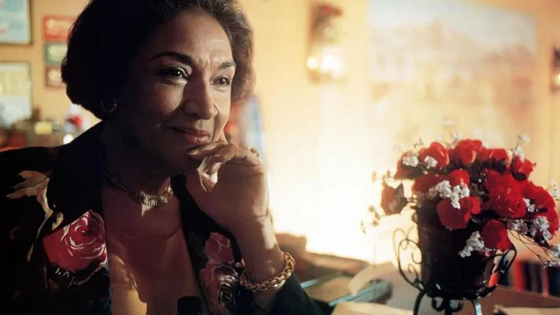 A murit actriţa Miriam Colon din Scarface