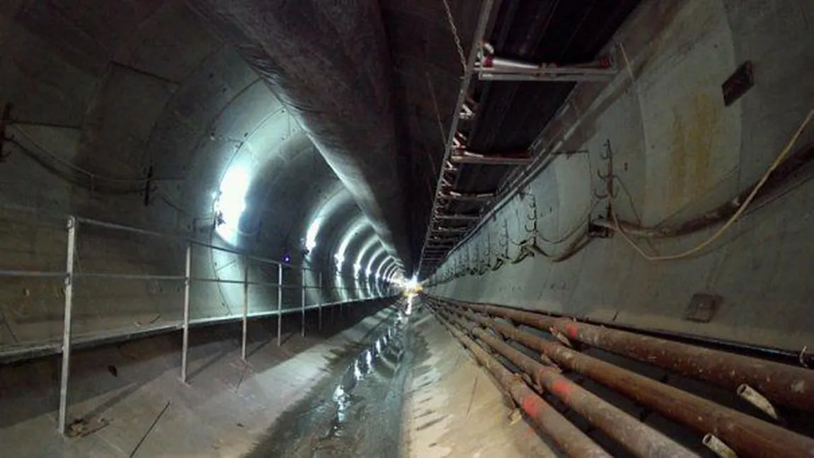 Linia de metrou M6 Gara de Nord-Otopeni, construită pe terenurile WTC Bucharest, Orange şi Mega Image. Ce despăgubiri vor primi