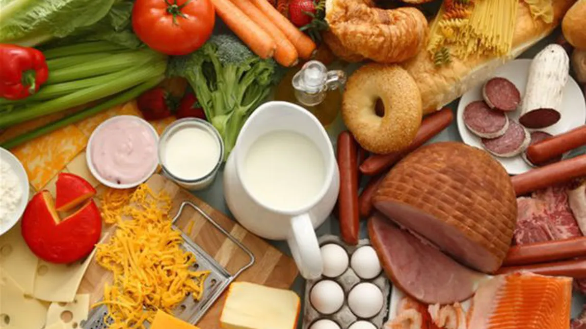 Preşedintele ANSVSA: Litoralul românesc este sigur din punct de vedere al siguranţei alimentare