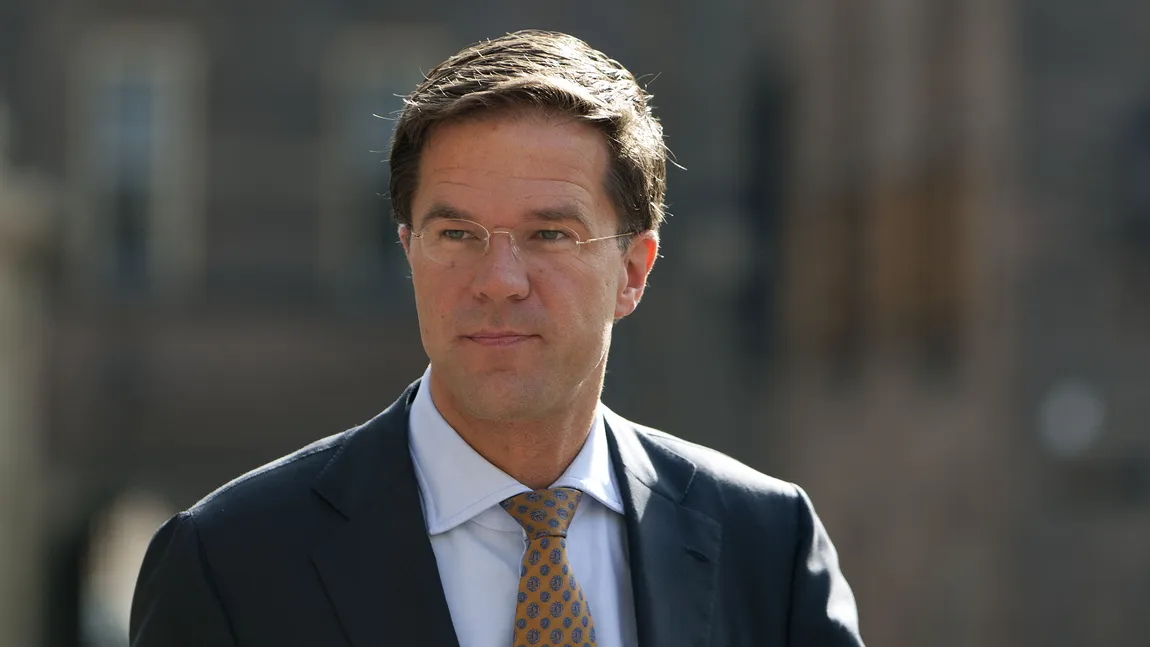 Olanda vrea să devină prima ţară europeană care va pune capăt 