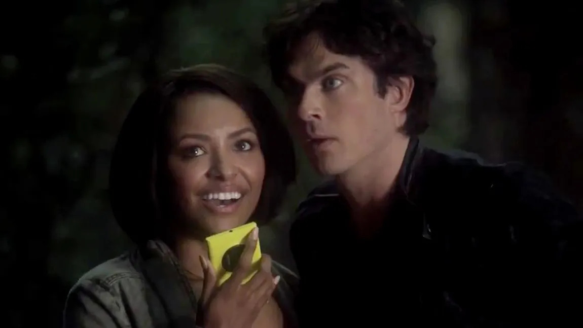 Bonnie din The Vampire Diaries, dusă de urgenţă la spital. Kat Graham are probleme cu drogurile