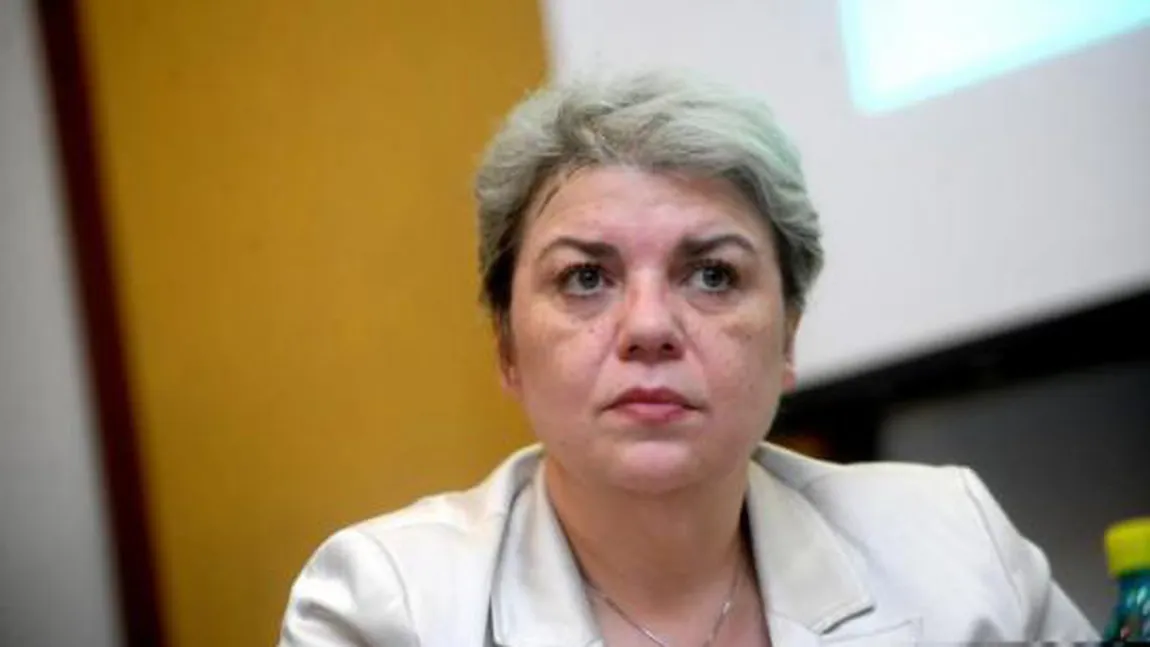 Sevil Shhaideh: Este alocată suma de patru miliarde de euro pentru dezvoltare unor poli urbani