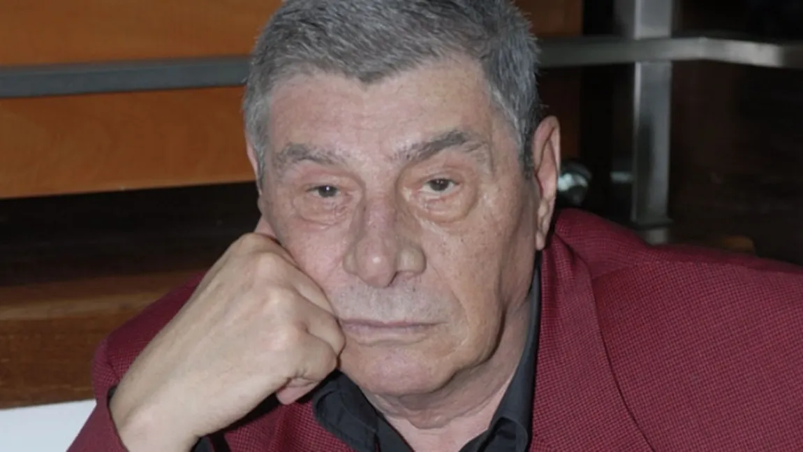 Mitică Popescu: 