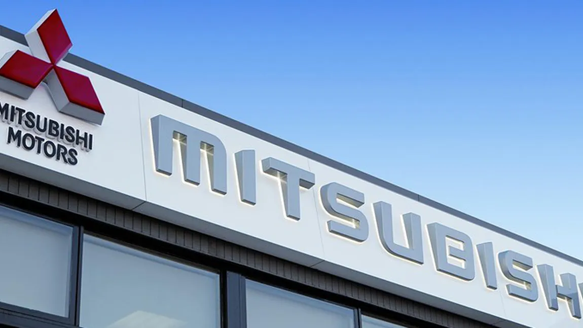 Mitsubishi tatonează terenul în România pentru o investiţie de 200 de milioane de euro