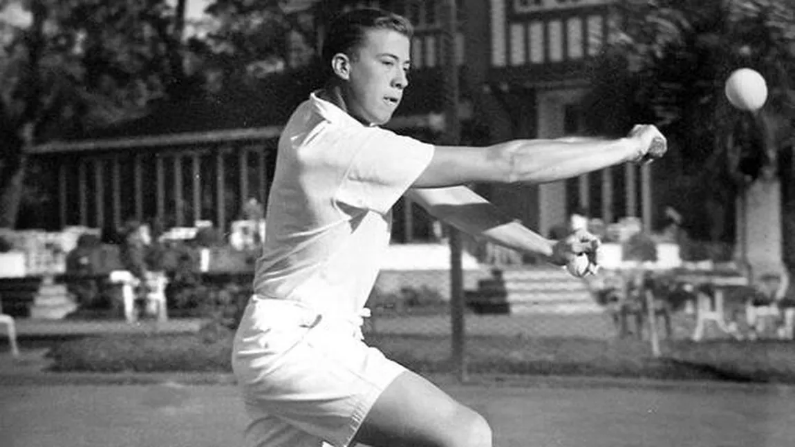 A murit un mare jucător de tenis. A câştigat Roland Garros-ul şi a fost de trei ori finalist la Wimbledon
