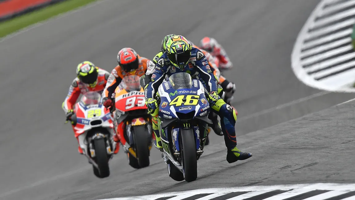 Moto GP, sezonul 2017 începe duminică. Ce televiziune transmite în România marele eveniment