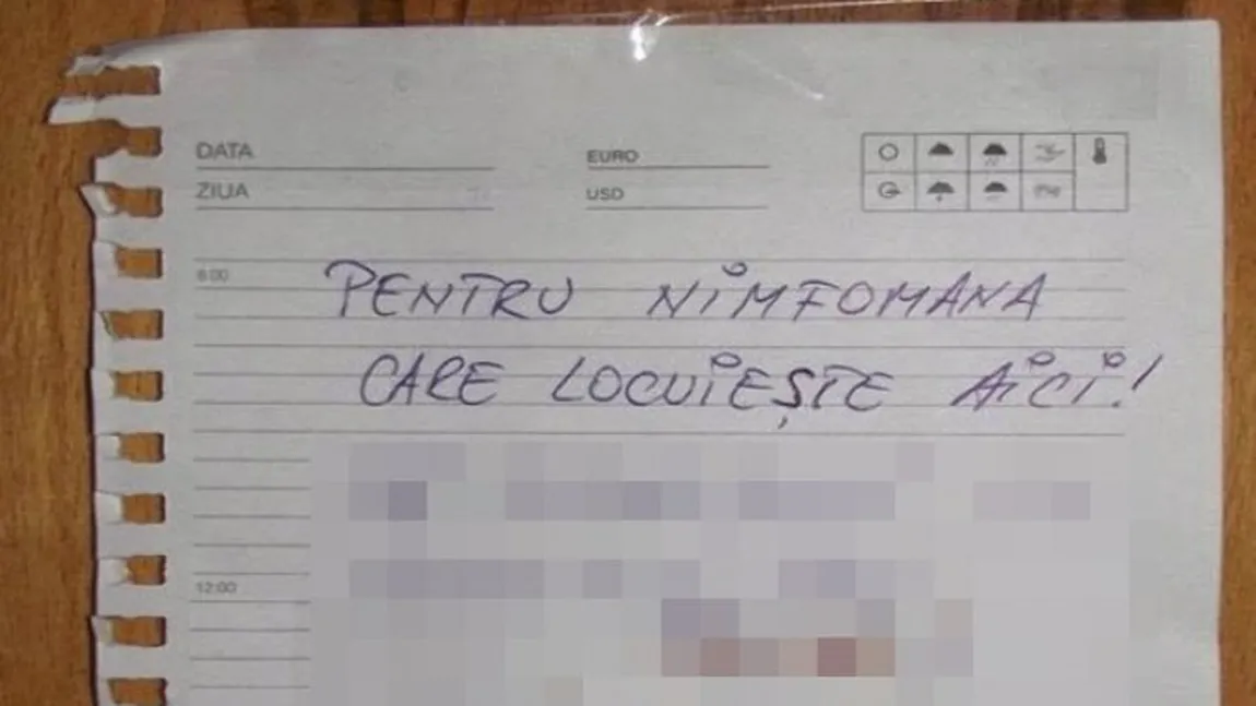 Caz uluitor în Suceava. Un bărbat îşi bate nevasta s-o potolească, fiindcă e nimfomană