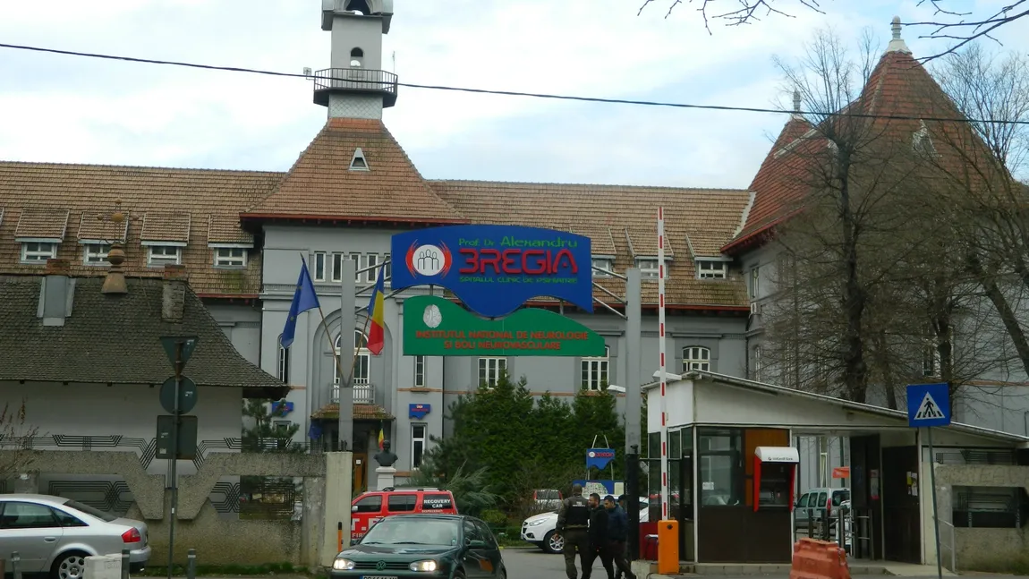 Primăria Capitalei: Mandatul de manager al Monicăi Boer la Spitalul de Psihiatrie 