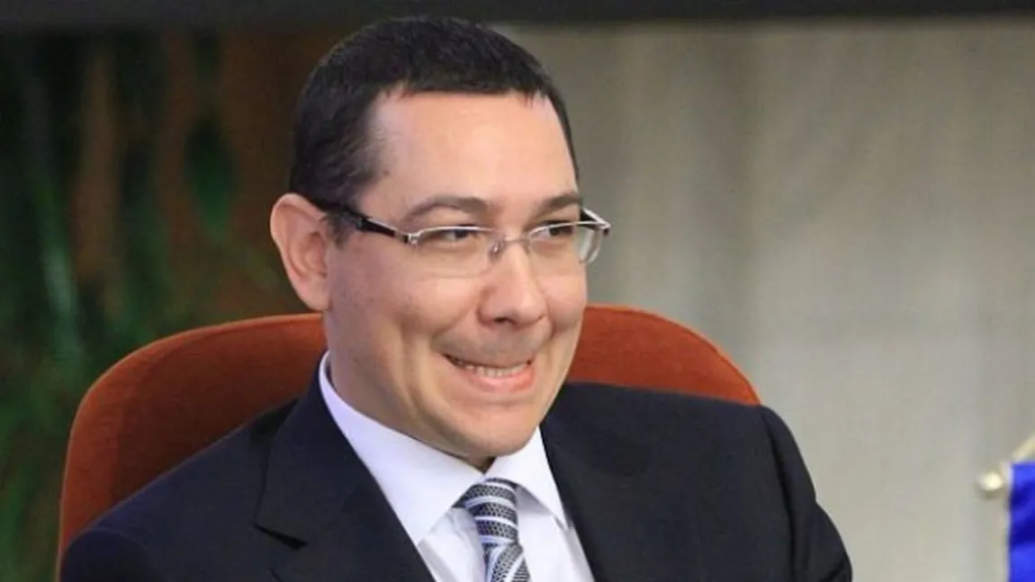 Victor Ponta, despre Liviu Dragnea: Probabil la următoarele alegeri o să mă caute să fac iar poze. El a negociat coabitarea cu Băsescu