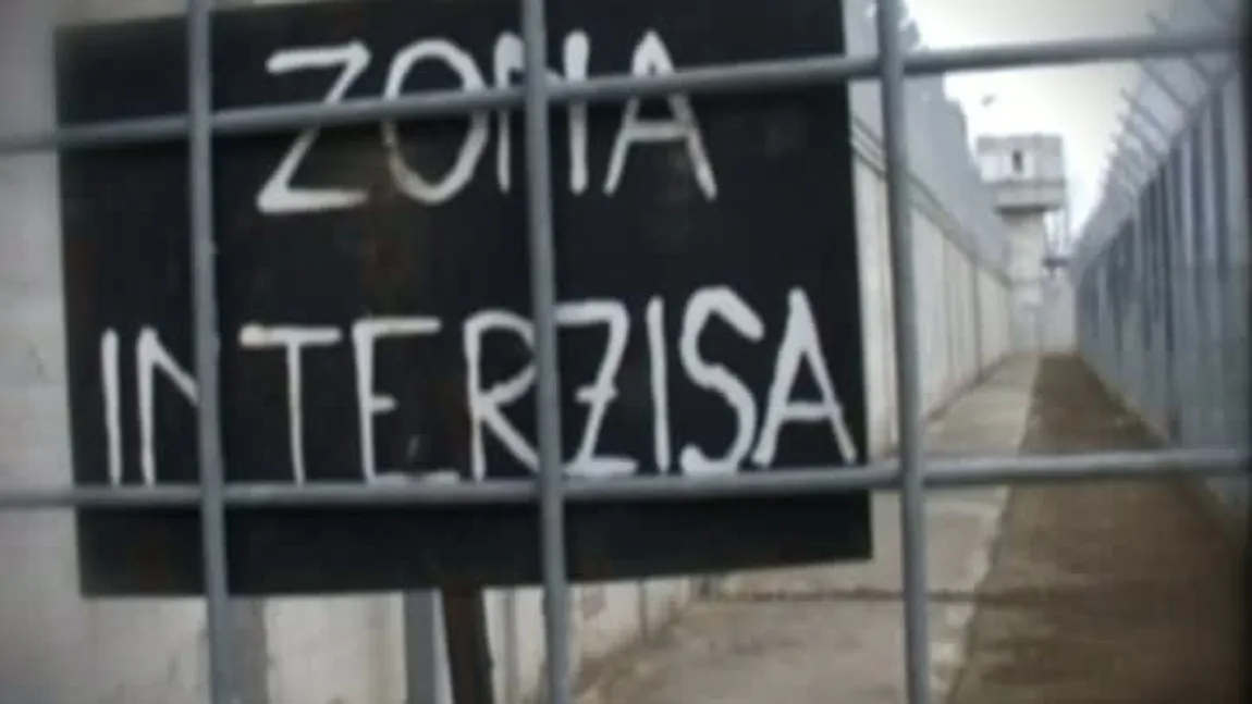 Criminalul periculos, care a evadat de la Penitenciarul Rahova, a fost prins de poliţişti