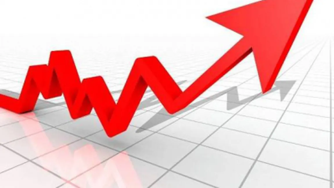 Rata anuală a inflaţiei şi-a păstrat trendul ascendent în februarie. Preţurile de consum au crescut cu 0,2%