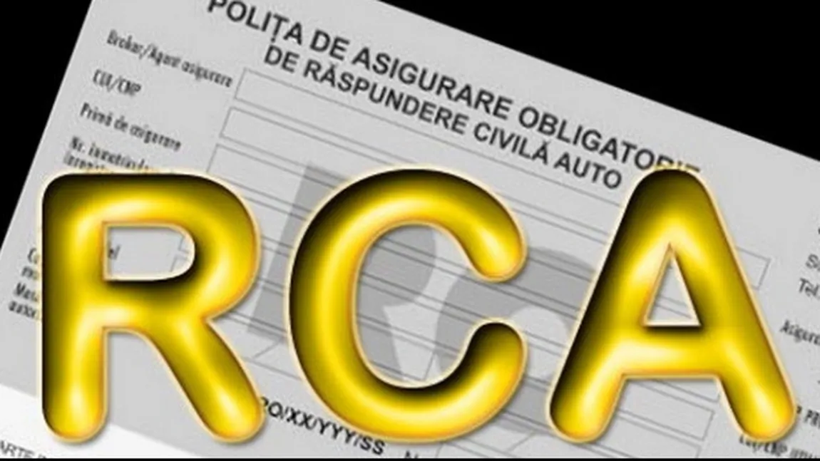 Preţurile RCA EXPLODEAZĂ. Ce şoferi vor scoate mai mulţi bani din buzunar