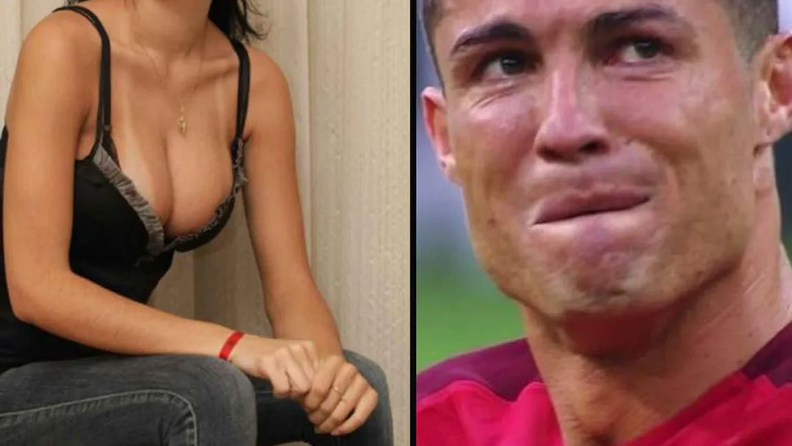 Cristiano Ronaldo va avea gemeni. Sarcina, purtată de o mamă surogat