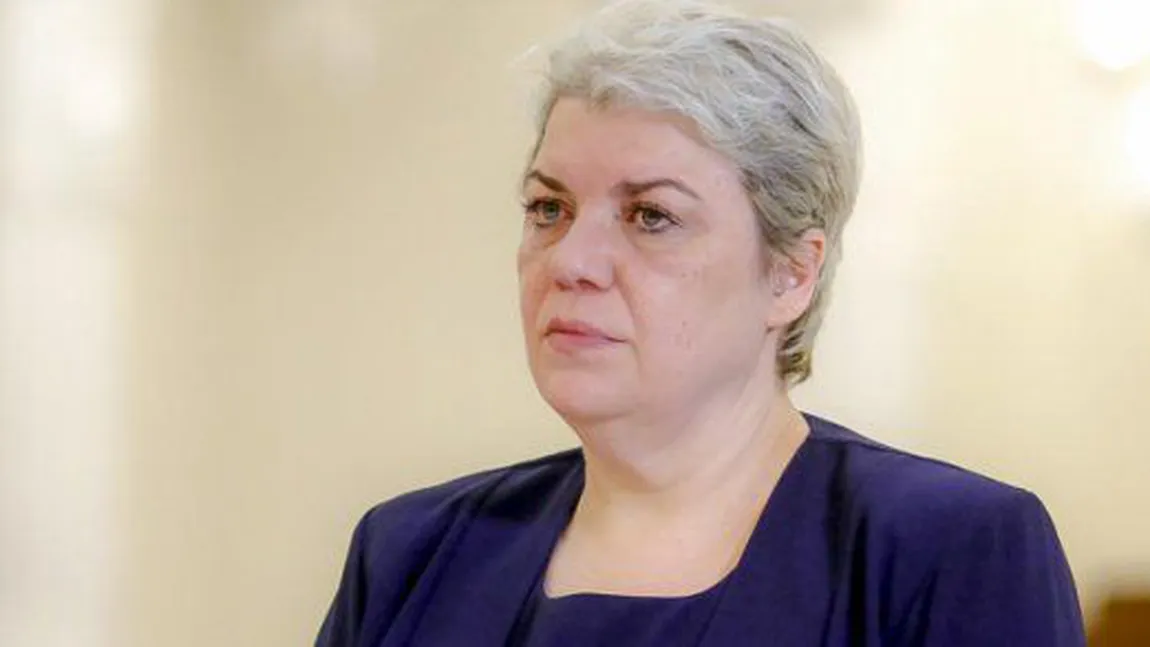 Sevil Shhaideh: Modificarea legii statutului funcţionarilor publici are la bază o strategie a guvernului anterior