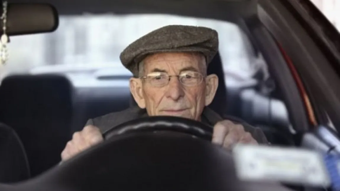Şoferii în vârstă pot sta liniştiţi. Procedura de aprobare a proiectului privind limitarea permisului auto a încetat