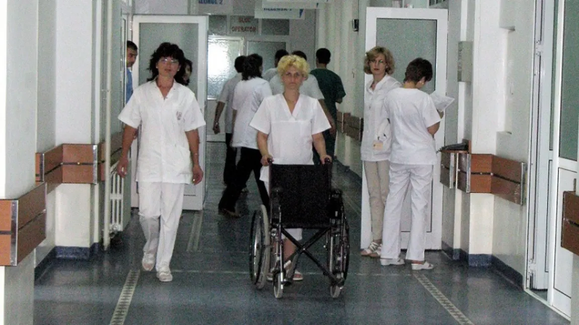 SURPRIZĂ neplăcută pentru mii de angajate de la cea mai mare unitate medicală din Moldova, chiar de Ziua Femeii