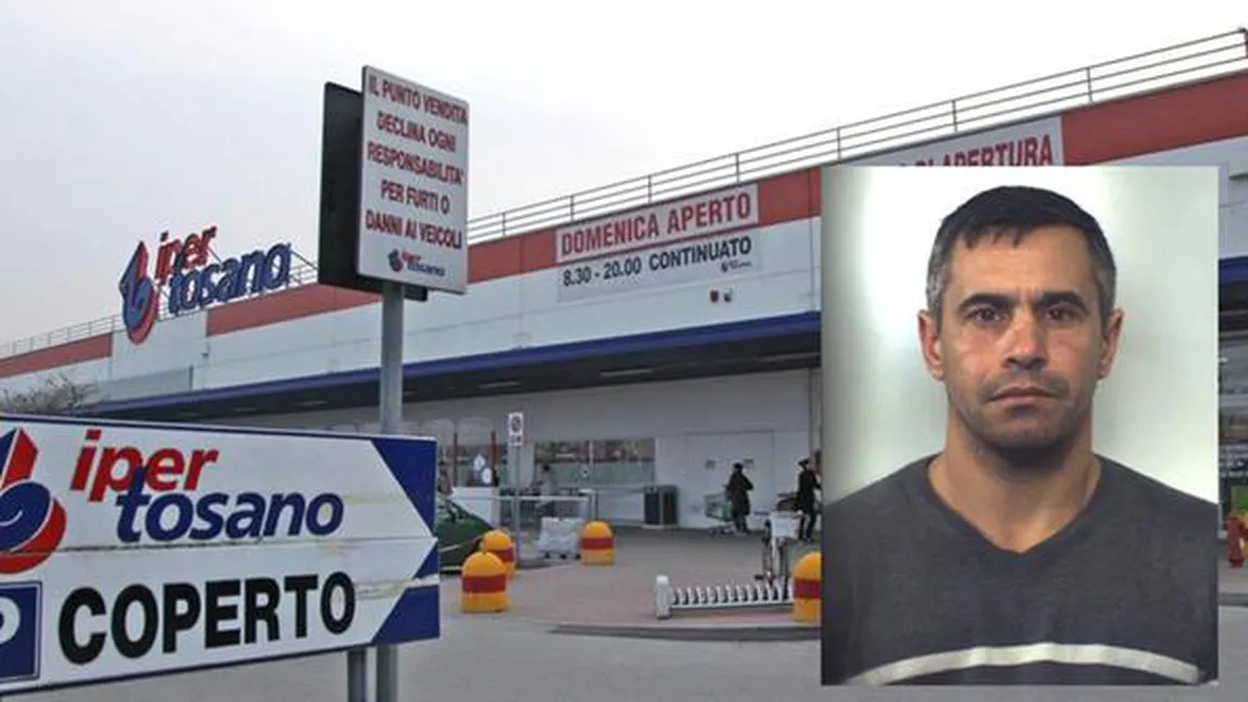 Ce mai fură românii în Italia. Un bărbat a fost prins cu 130 de plicuri de şofran în chiloţi