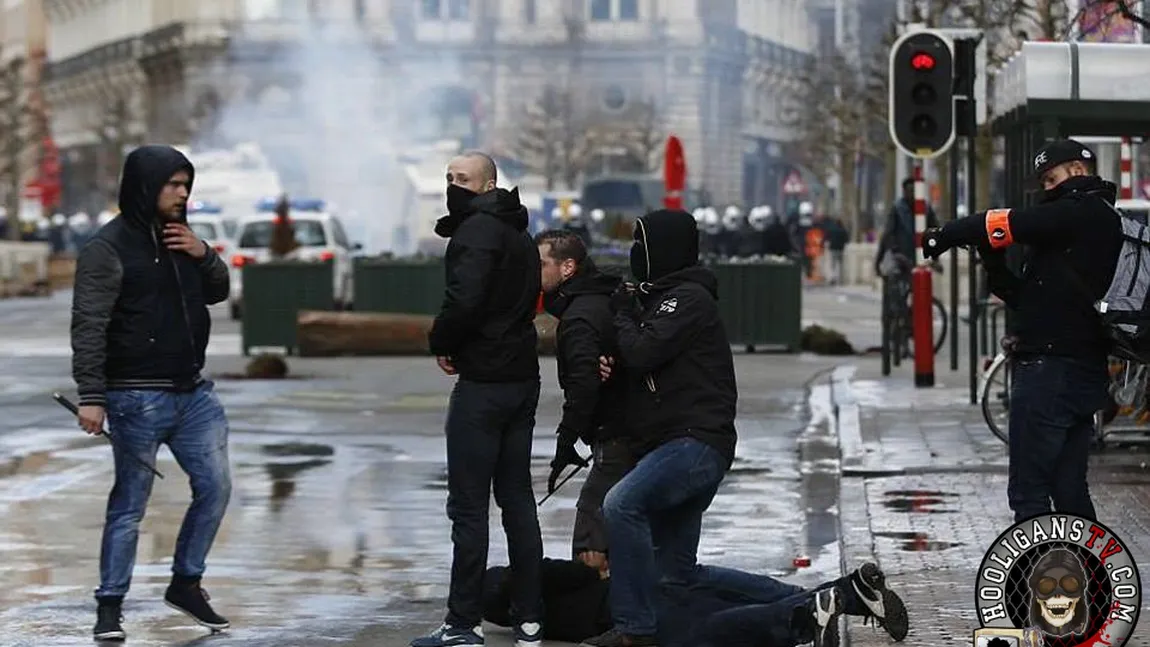 Belgia investeşte 30 de milioane de euro în lupta împotriva terorismului