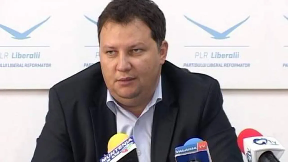 Daniel Constantin: Nu s-a pus niciodată problema revocării lui Toma Petcu de la Ministerul Energiei