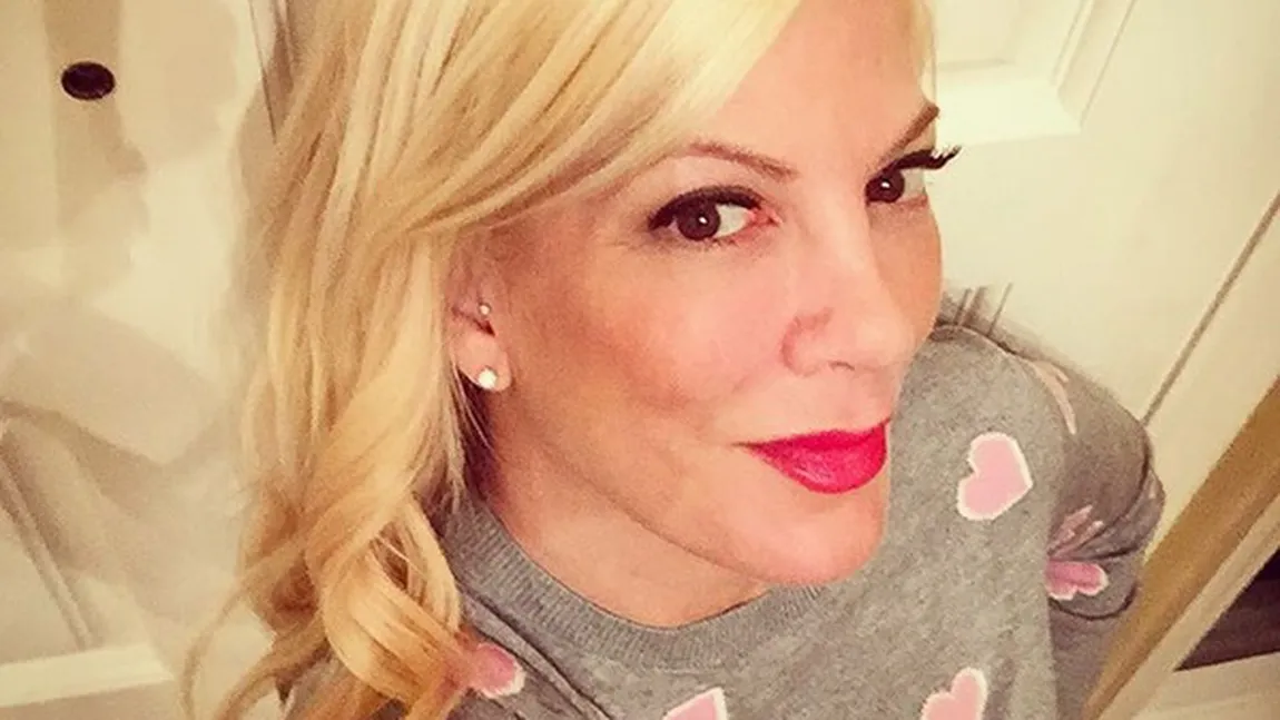 Tori Spelling a născut. Una dintre cele mai iubite din serialul Beverlly Hills este mamă cu cinci copii