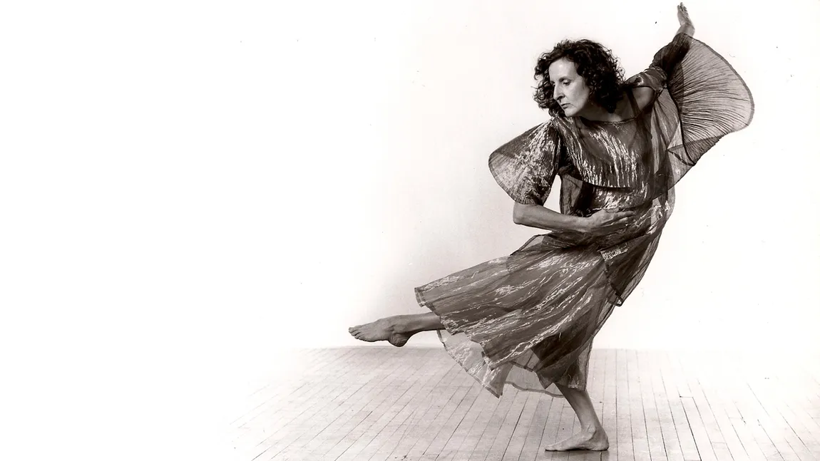 Coregrafa Trisha Brown, una dintre marile personalităţi ale dansului contemporan, a murit