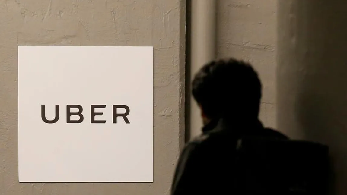 Uber se retrage din Danemarca. Compania a rezistat doar trei ani în această ţară