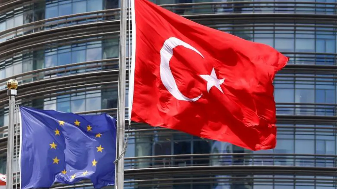 Uniunea Europeană i-a cerut Turciei să evite orice declaraţie excesivă faţă de Olanda şi Germania