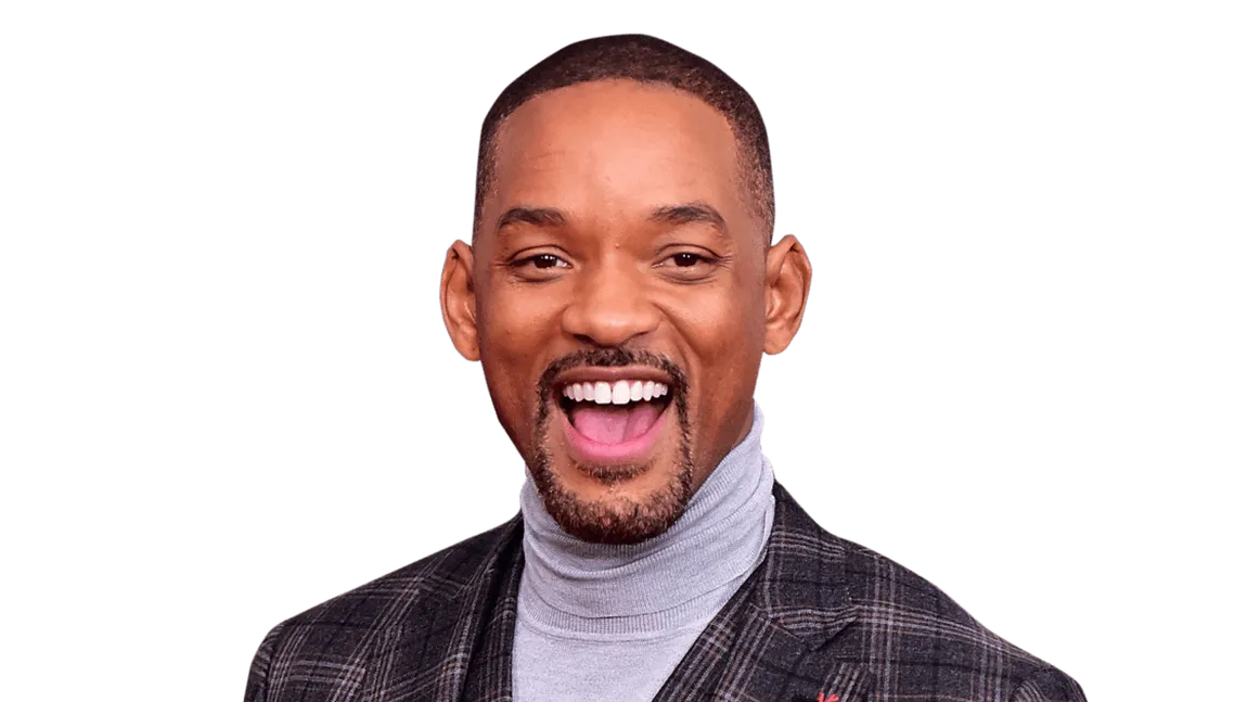 Will Smith s-a filmat în timp ce a făcut bungee jumping de pe podul Victoria Falls