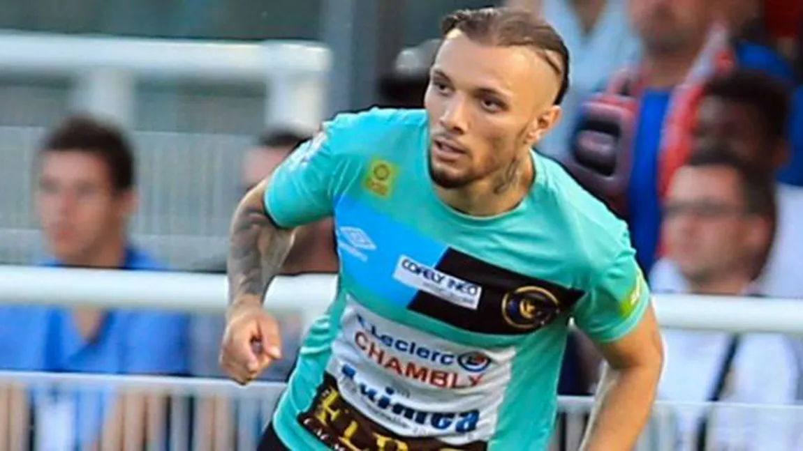 Un fotbalist foarte apreciat a murit la doar 27 de ani. El nu a supravieţuit unui accident de maşină