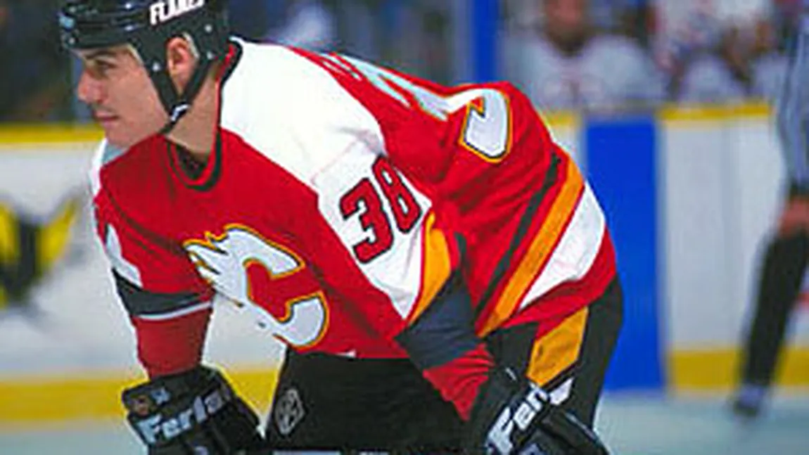 Sasha Lakovic, fost hocheist în NHL, a murit la doar 45 de ani de CANCER
