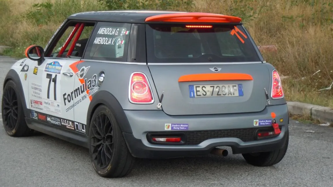 TRAGEDIE URIAŞĂ la cea mai veche cursă auto din lume: DOI MORŢI