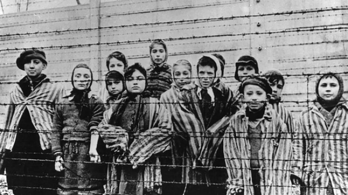 Senatul a decis majorarea indemnizaţiilor pentru supravieţuitorii Holocaustului. Câţi bani vor primi