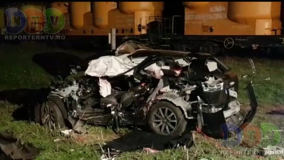 Doliu la LPF. Un şef din Ligă a murit după ce maşina i-a fost SPULBERATĂ de tren