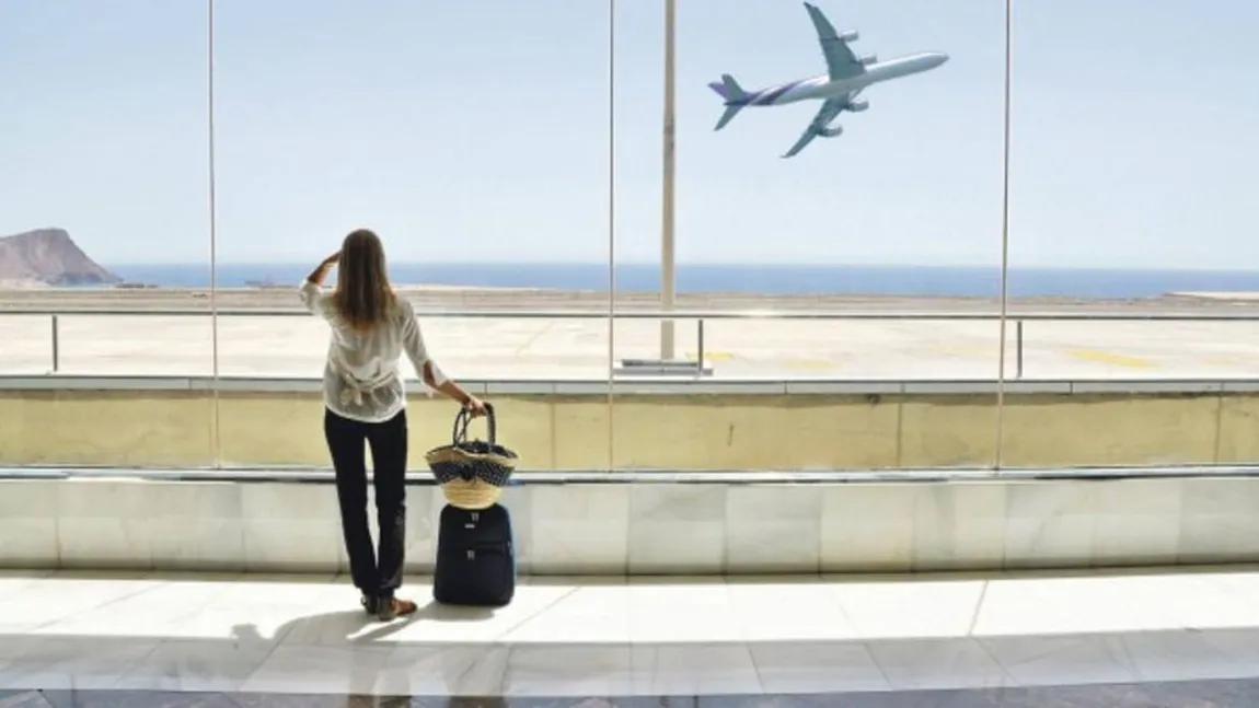 Turişti pentru Dubai, ţepuiţi de agenţie pe aeroport, la Cluj. Ministerul Turismului a retras licenţa turoperatorului