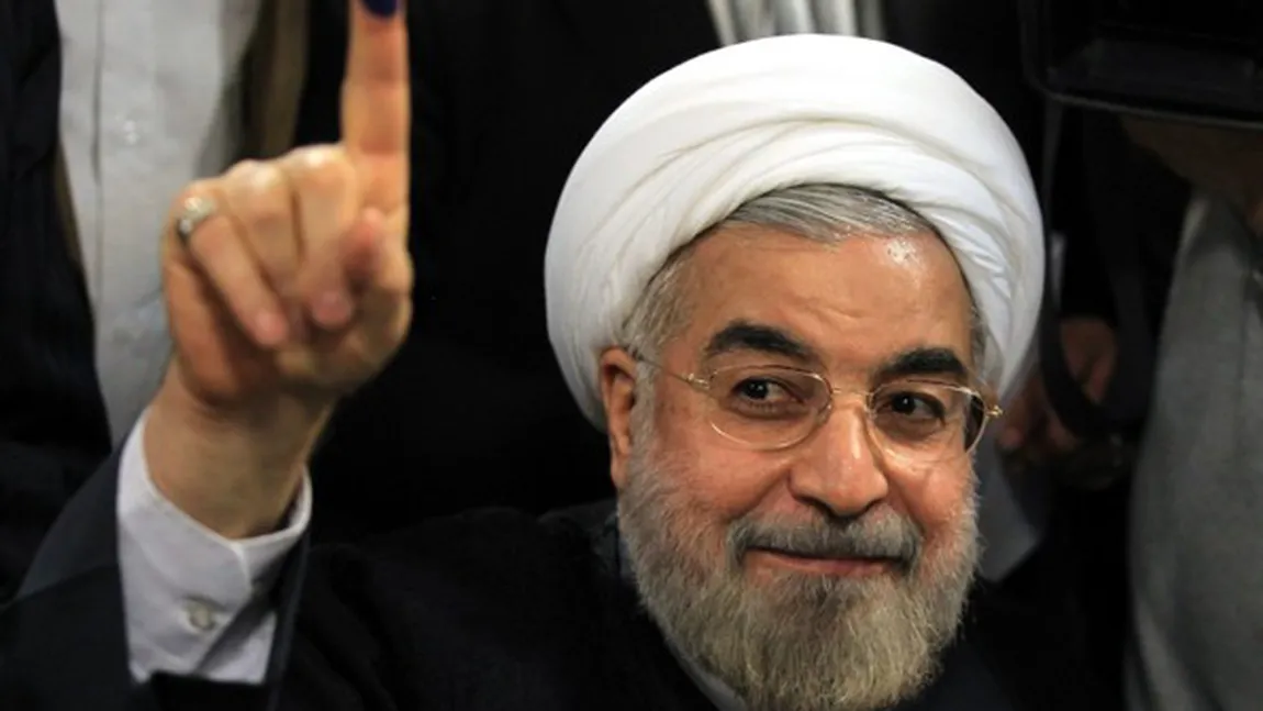 Alegeri prezidenţiale în Iran: Este acceptată pentru prima oară organizarea unei dezbateri în direct