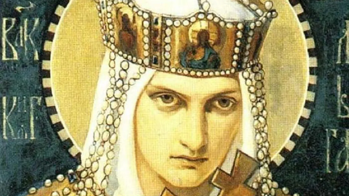 CALENDAR ORTODOX 2017: Luni e ziua unei mari sfinte. Numele ei este purtat de mii de românce