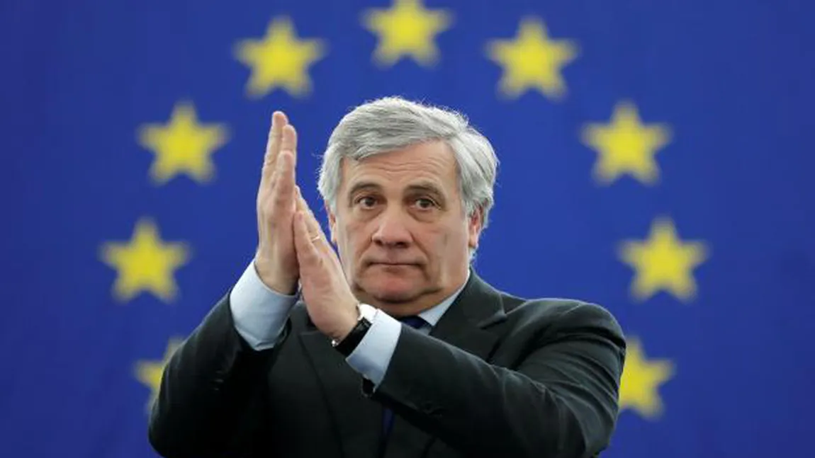 Antonio Tajani afirmă că Europa va combate terorismul