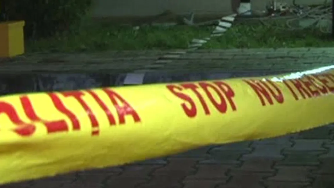 Tragedie în Ploieşti. Un bărbat a murit după ce a căzut de la etajul patru