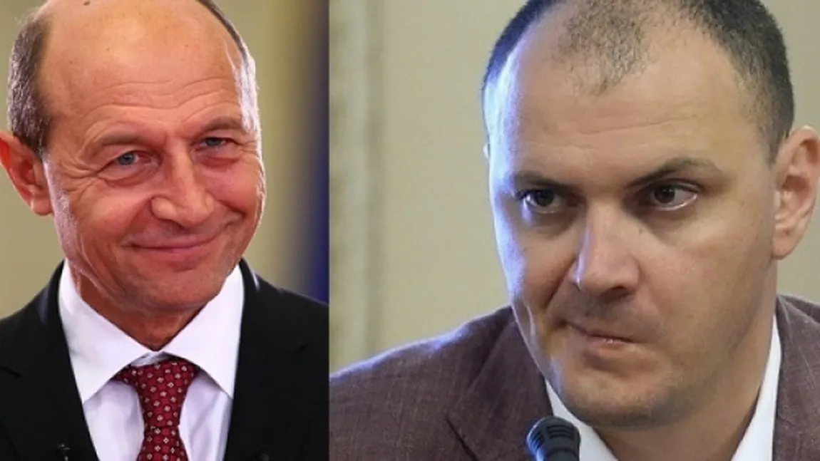 Traian Băsescu: Când va fi extrădat, Sebastian Ghiţă trebuie PROTEJAT, ca să poată spune ce ştie