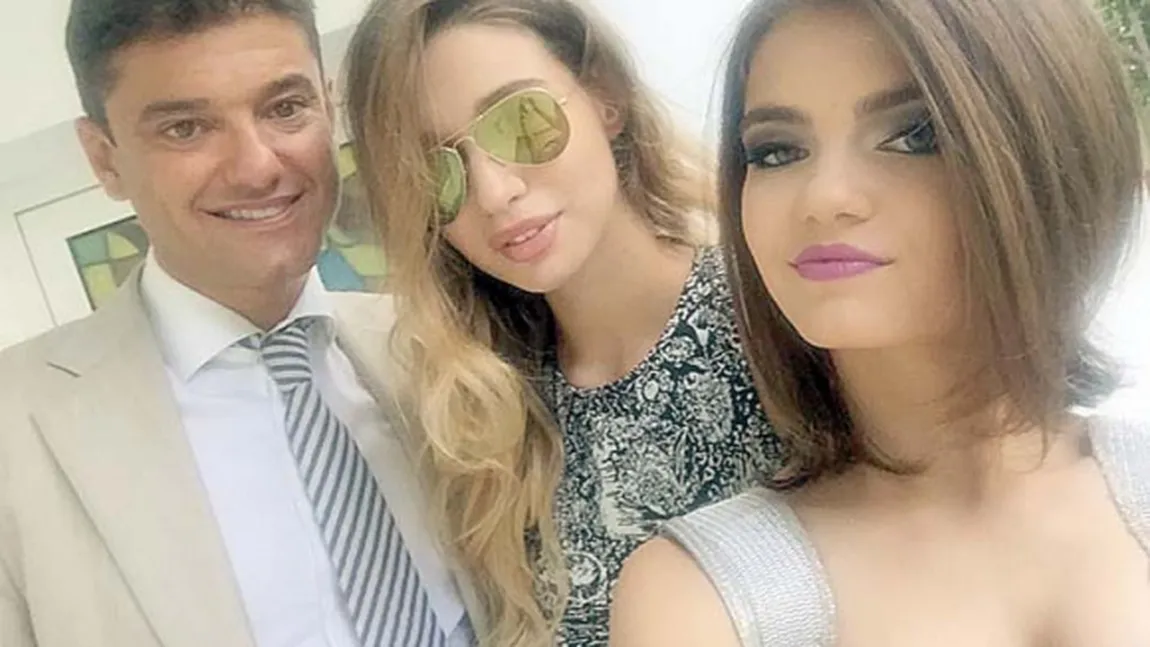 Monica Tatoiu, despre imaginile indecente cu fiica lui Boureanu. 
