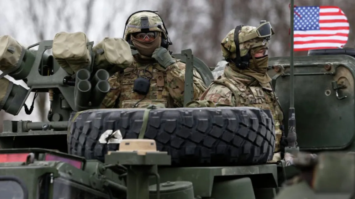 Oficial german, mesaj către Donald Trump: Suplimentarea bugetului militar nu va garanta pacea