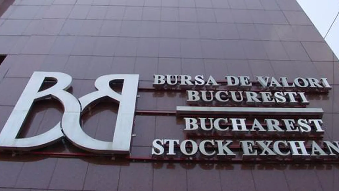 Bursa de la Bucureşti a încheiat pe plus prima zi de tranzacţionare din 2019