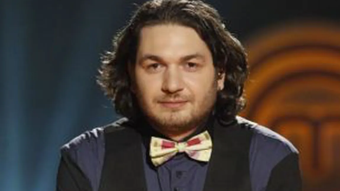 FLORII 2017: Chef Florin Dumitrescu se sărbătoreşte cu un meniu special de Florii