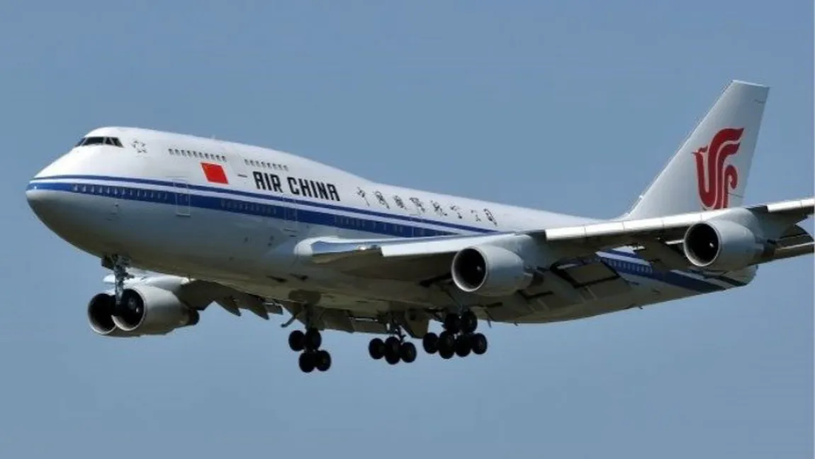 Air China îşi suspendă zborurile către Coreea de Nord. Tensiunile militare în zonă sunt fără precedent