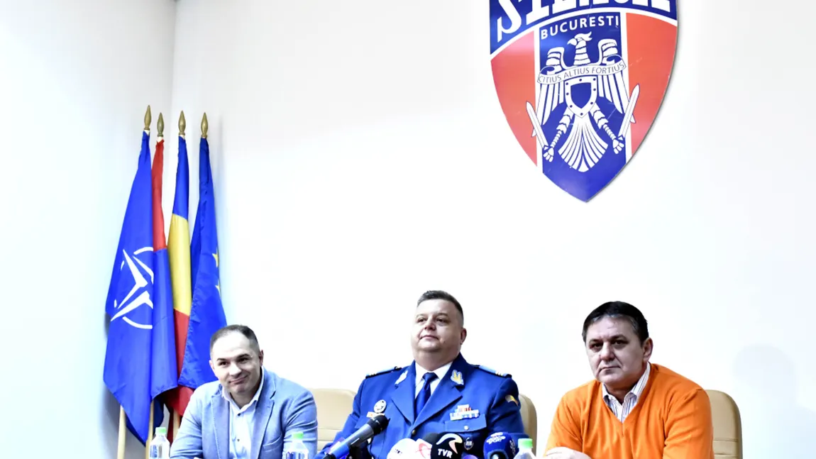 CSA Steaua, primul SPONSOR după anunţul înfiinţării echipei de FOTBAL