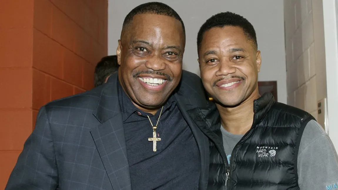 Cuba Gooding a murit