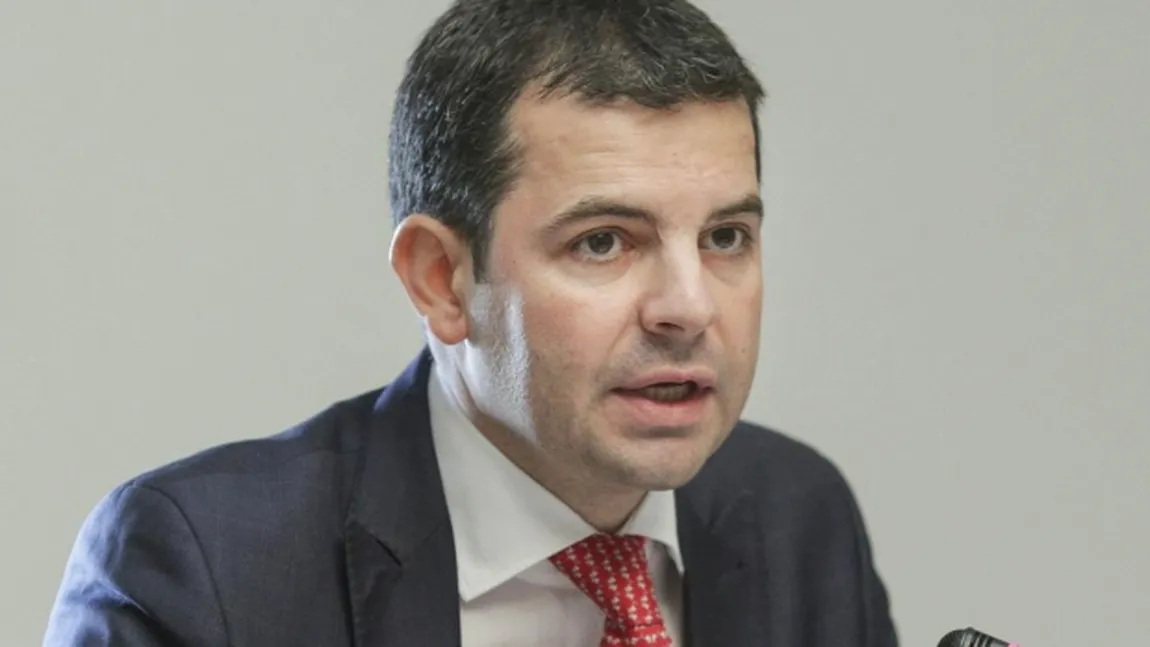 Daniel Constantin: Luni lansăm noul partid. Numele de Pro România este una din variante