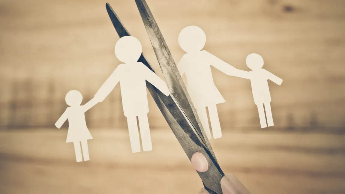 Probleme conjugale care pot duce la divorţ