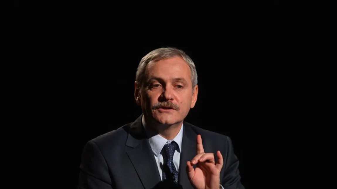 Dragnea: La programul de guvernare am lucrat cu Darius Vâlcov. Are probleme în justiţie, dar îmi asum lucrul acesta